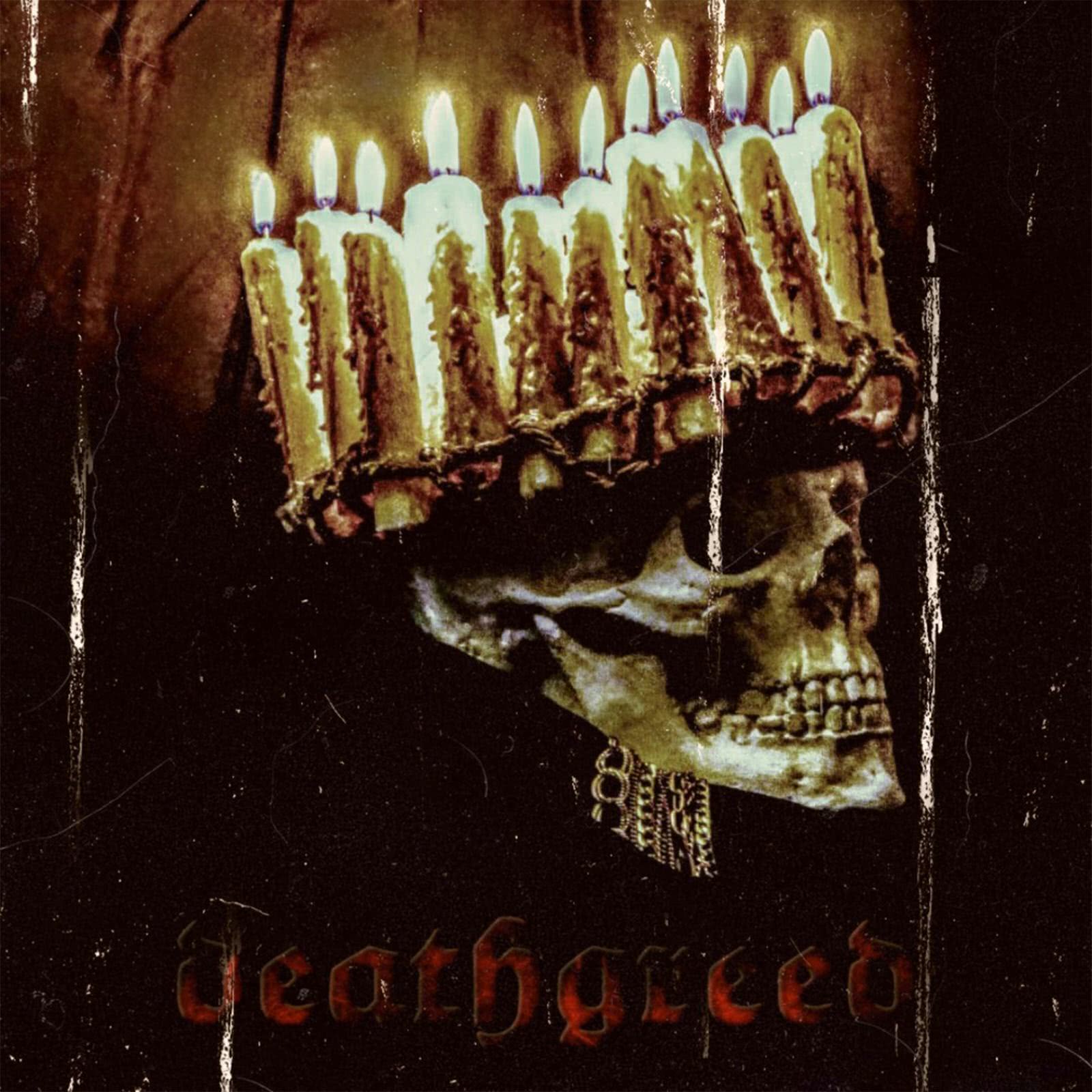 Deathgreed – Король Пустоты (2020) скачать