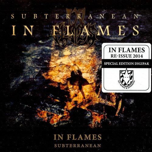 In Flames - Subterranean (1994) скачать