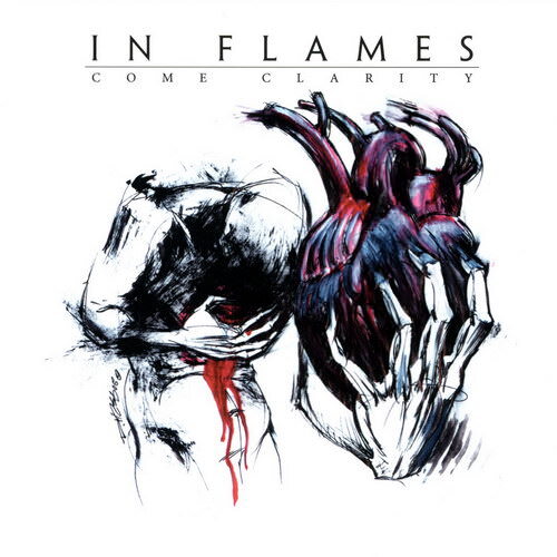 In Flames - Come Clarity (2006) скачать