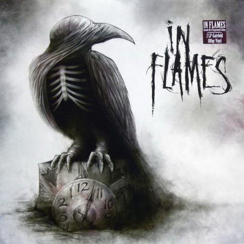 In Flames - Sounds Of A Playground Fading (2011) скачать