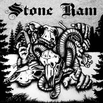 Stone Ram - Stone Ram (2020)