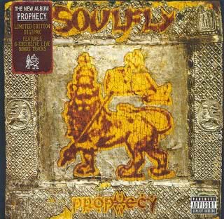 Soulfly - Prophecy (2004) скачать