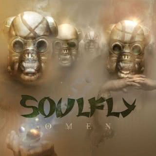 Soulfly - Omen (2010) скачать