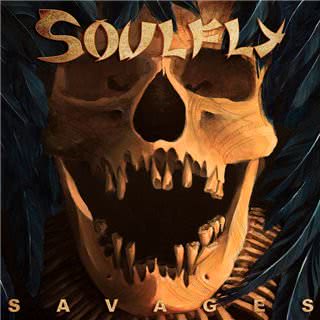 Soulfly - Savages (2013) скачать