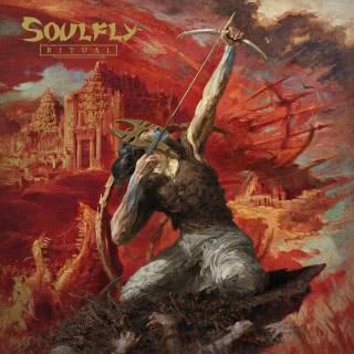 Soulfly - Ritual (2018) скачать