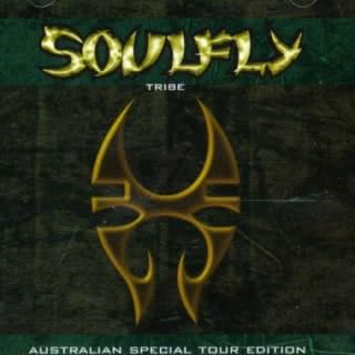 Soulfly - Tribe (1999) скачать