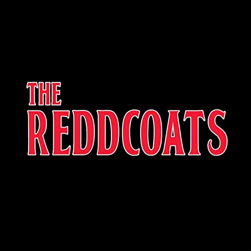 The Reddcoats - The Reddcoats (2021) скачать