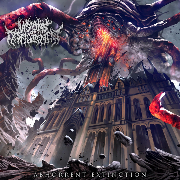 Abhorrent Extinction