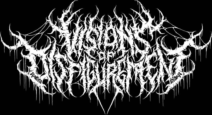 Visions of Disfigurement скачать