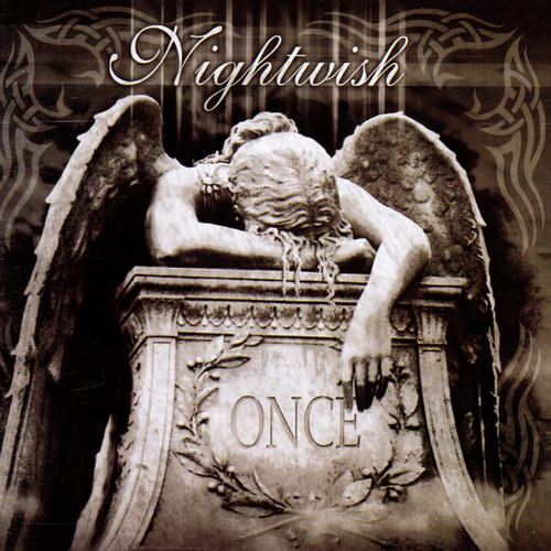 Nightwish - Once (2005) скачать