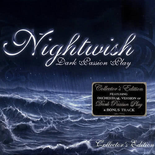 Nightwish - Dark Passion Play (2007) скачать