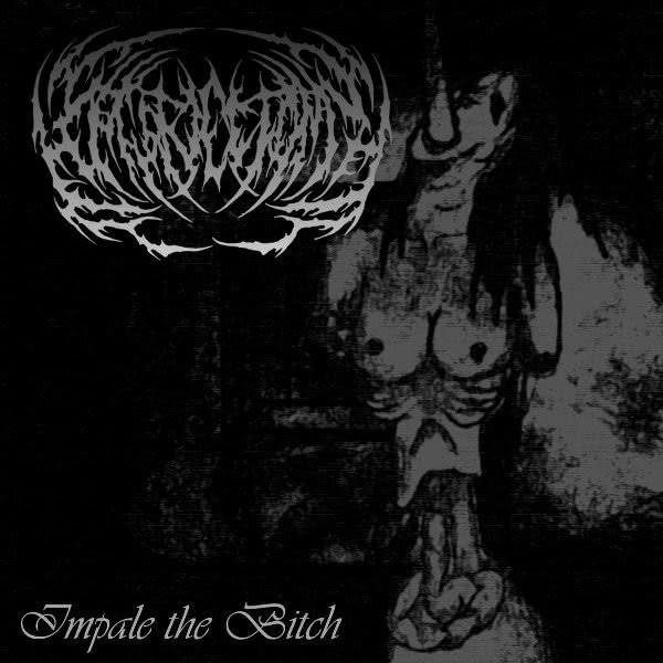 Organectomy - Impale The Bitch (Demo) (2011) скачать