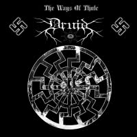 Druid - The Ways Of Thule (2020)