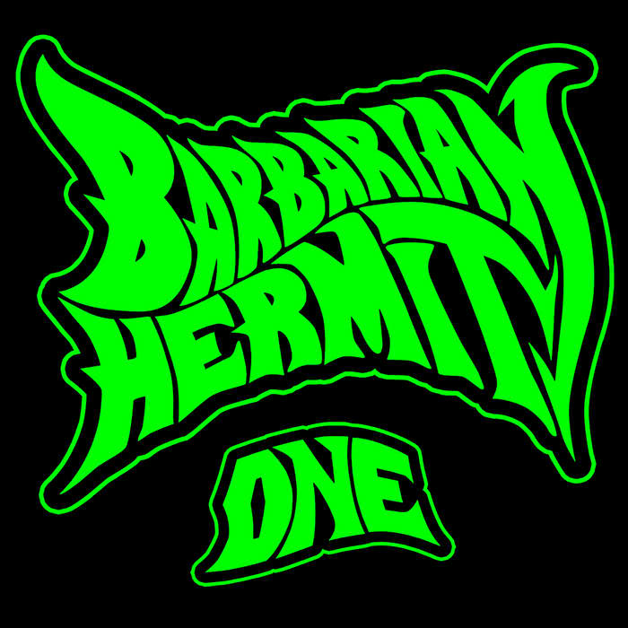 Barbarian Hermit - One (2021) скачать