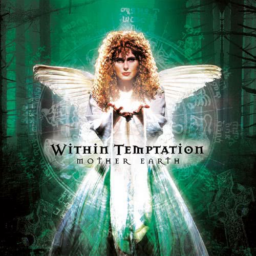 Within Temptation - Mother Earth (2003) скачать