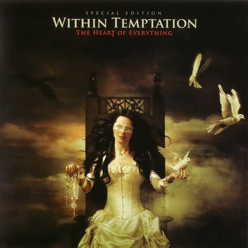 Within Temptation - The Heart Of Everything (2007) скачать