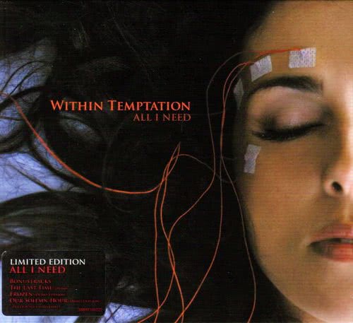 Within Temptation - All I Need (2007) скачать