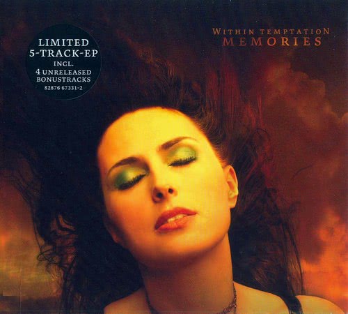 Within Temptation - Memories (2005) скачать