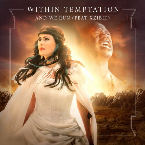 Within Temptation - And We Run (2014) скачать