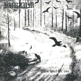 Burzum - Hvis Lyset Tar Oss (1994)