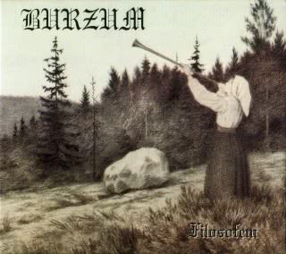 Burzum - Filosofem (1996)