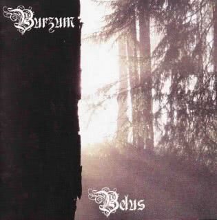 Burzum - Belus (2010)