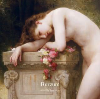 Burzum - Fallen (2011)