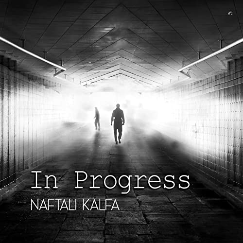 Naftali Kalfa - In Progress (2021) скачать