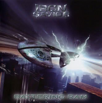 Iron Savior - Battering Ram (2004) скачать