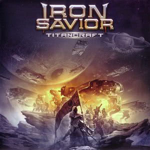 Iron Savior - Titancraft (2016) скачать