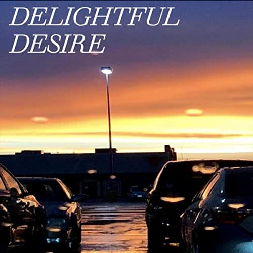 Ryan J. Hogan - Delightful Desire (2021) скачать