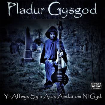 Pladur Gysgod - Yr Affwys Sy'n Aros Amdanom Ni Gyd. (2021) скачать