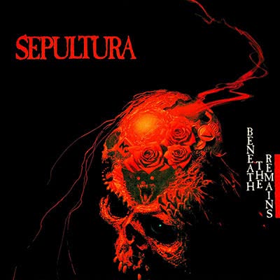 Sepultura - Beneath The Remains (1989) скачать