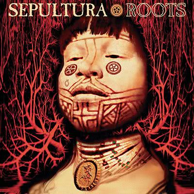 Sepultura - Roots (2005) скачать