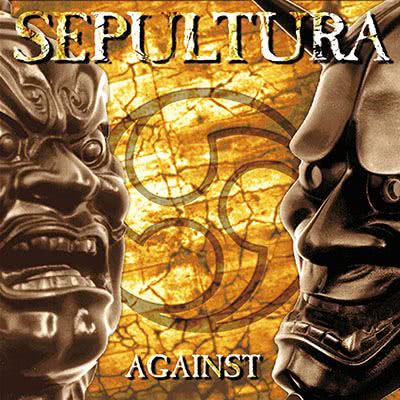 Sepultura - Against (1998) скачать