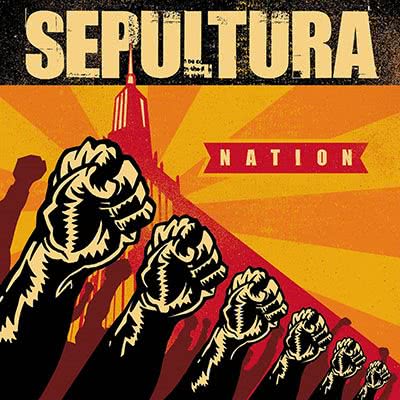 Sepultura - Nation (2001) скачать