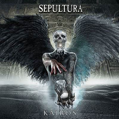 Sepultura - Kairos (2011) скачать