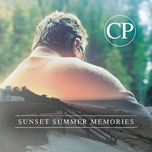 Christopher Phipps - Sunset Summer Memories (2021) скачать