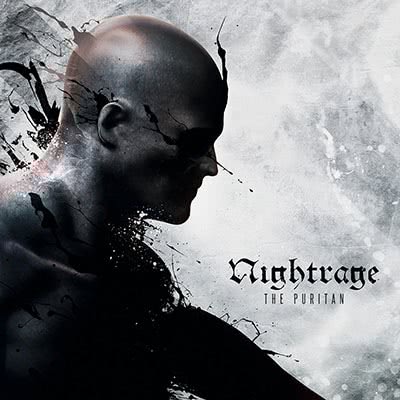 Nightrage - The Puritan (2015) скачать