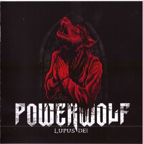 Powerwolf - Lupus Dei (2007) скачать