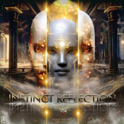 VA - Instinct Reflection (2020) скачать