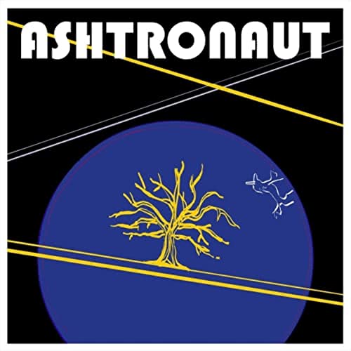 Ashtronaut - March Of The Unicorn (2021) скачать