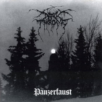 Darkthrone - Panzerfaust (1995) скачать