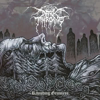 Darkthrone - Ravishing Grimness (1999) скачать