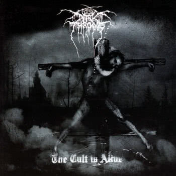 Darkthrone - The Cult Is Alive (2006) скачать