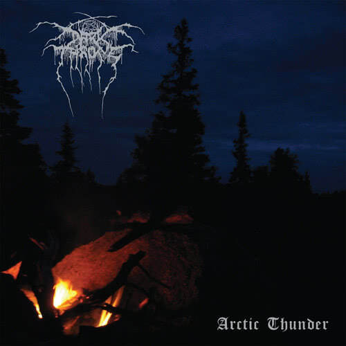 Darkthrone - Arctic Thunder (2016) скачать