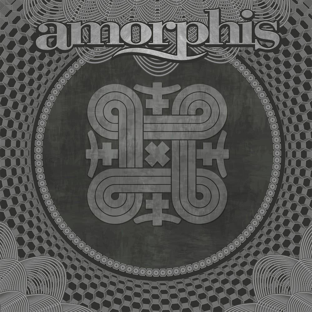 Amorphis - Vinyl Collection 2006 -2020 (2021) скачать