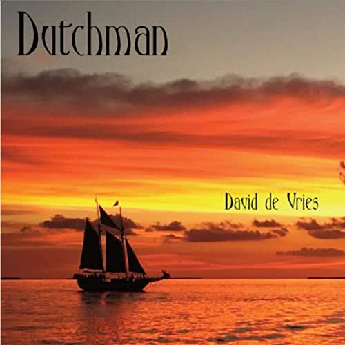 David De Vries - Dutchman (2021) скачать