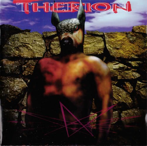 Therion - Theli (1996) скачать