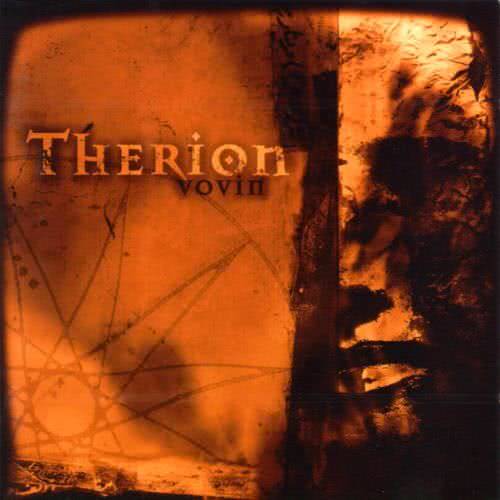 Therion - Vovin (1998) скачать